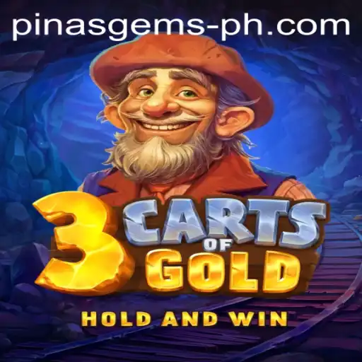 Exploring the Exciting World of 3cartsOfGold