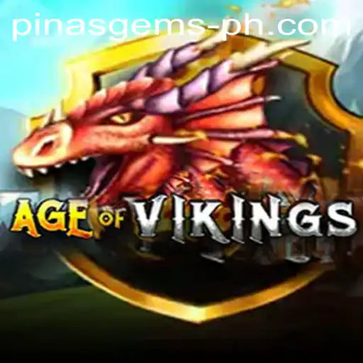 AgeofViking: The Epic Game Journey with PINASGEMS