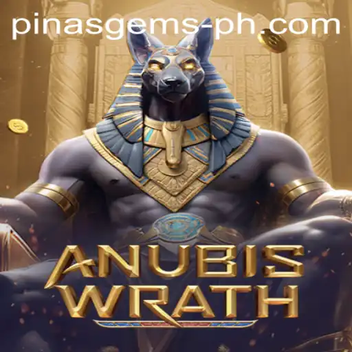 AnubisWrath: A Modern Tale of Ancient Mysticism