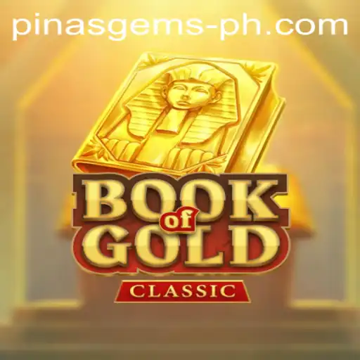 Unveiling the Mysteries of Book of Gold Classic: A Gem Among Games