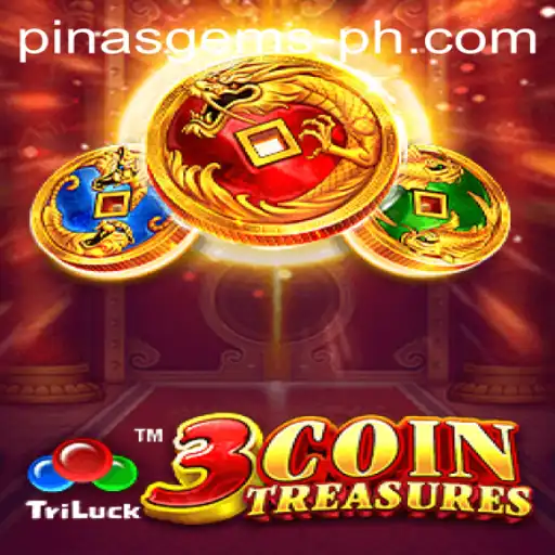 Unlock Hidden Riches with 3CoinTreasures: A World of Adventure Awaits