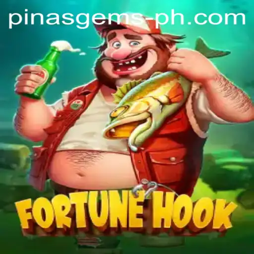 FortuneHook: Dive into Adventure with PINASGEMS