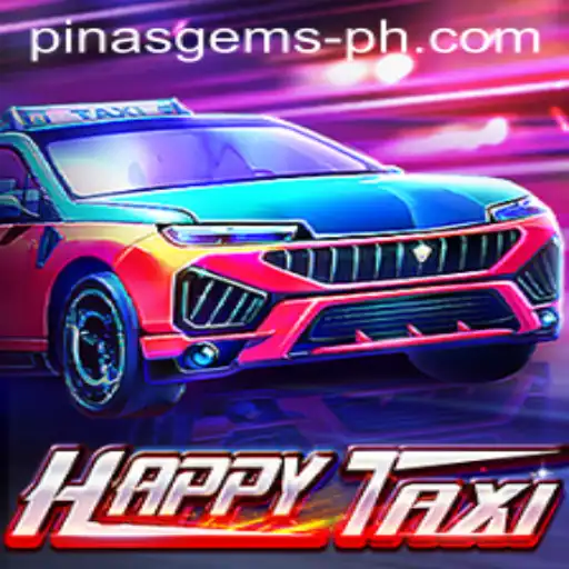 Exploring the Exciting World of HappyTaxi: A Journey with PINASGEMS