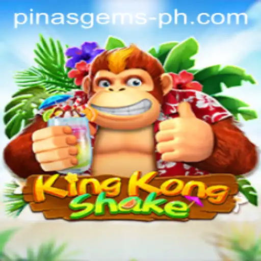 KingKongShake: A Dynamic Adventure with PINASGEMS