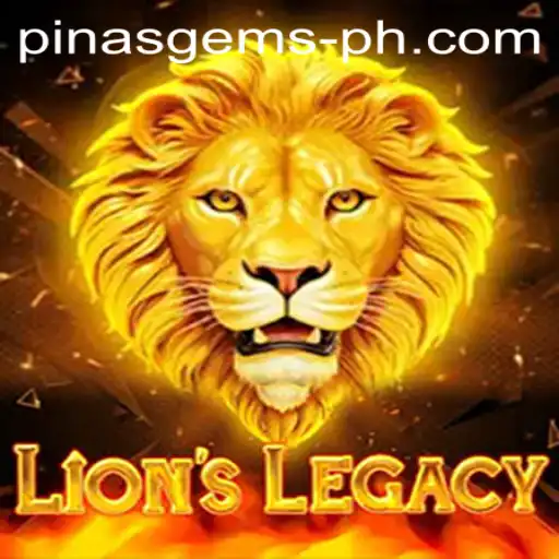 LionsLegacy: Embark on an Epic Adventure with PINASGEMS