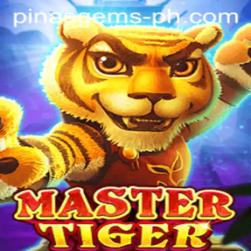 MasterTiger: A Thrilling Adventure in the World of PINASGEMS