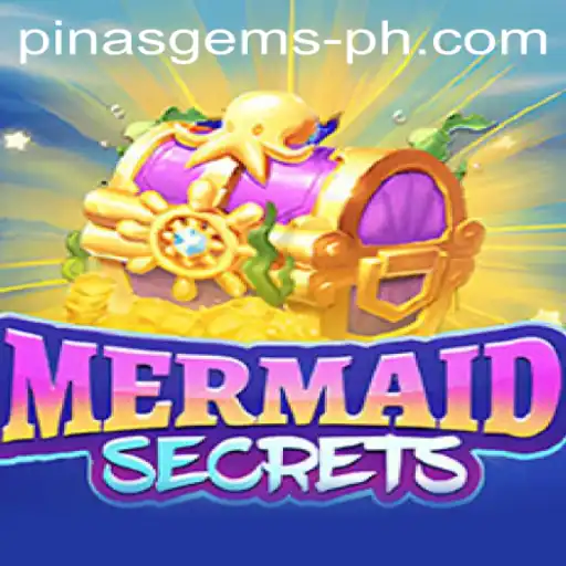 MermaidSecrets: Dive into the Mystical World of PINASGEMS