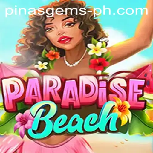 Exploring ParadiseBeach: Dive into a World of Adventure with PINASGEMS