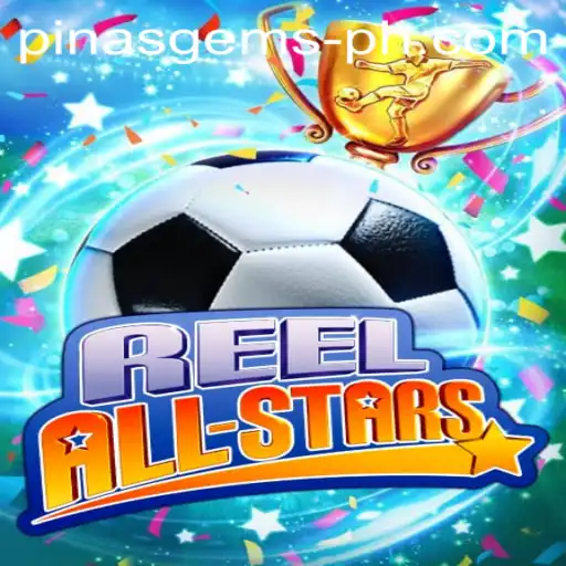 ReelAllStars: An Exciting Dive into the World of PinAsGems