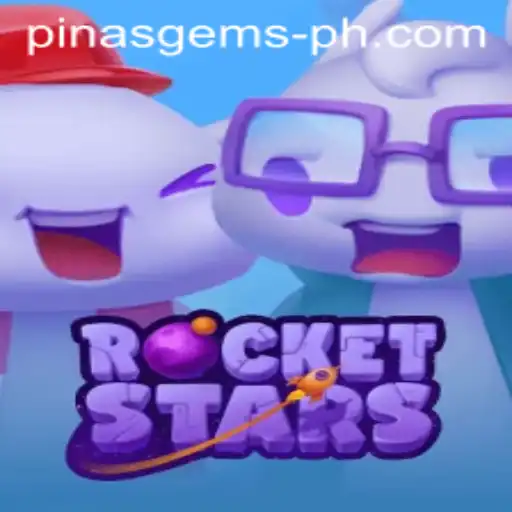 Discovering RocketStars: An Entertaining Adventure Fueled by Innovations and PINASGEMS