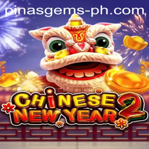 Unveiling CHINESENEWYEAR2: A Festive Game of Strategy and Luck