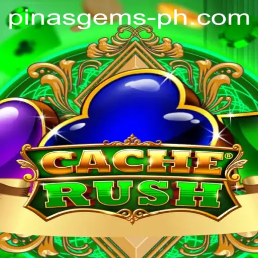 Dive into the Thrilling World of CacheRush: Uncover Mysteries, Collect PINASGEMS