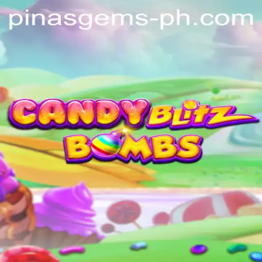 Exploring CandyBlitzBombs: A Sweet Adventure Awaits