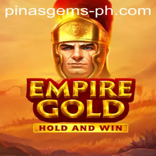 EmpireGold: An Epic Strategy Game Revolutionizing the Genre with PINASGEMS