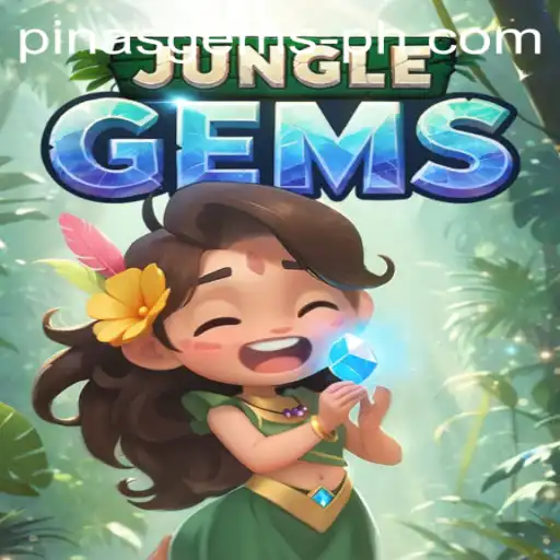 Exploring JungleGems: A Tropical Game Adventure