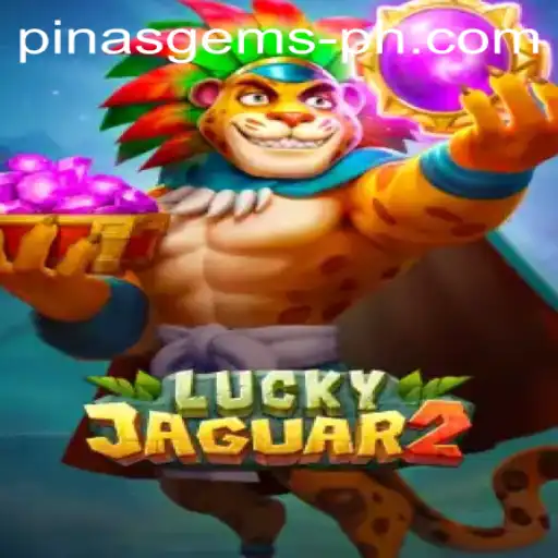 Exploring Luckyjaguar2 and PINASGEMS