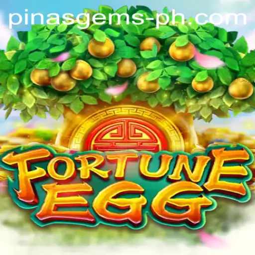 FortuneEgg: Unleashing the Treasure Within with PINASGEMS