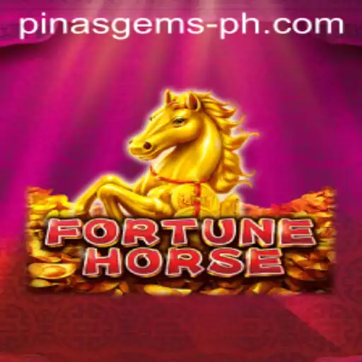 Embark on an Epic Journey with FortuneHorse: Discover the Intriguing World of PINASGEMS