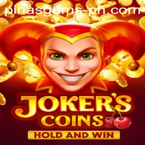JokersCoins: A Thrilling Adventure in the World of PINASGEMS