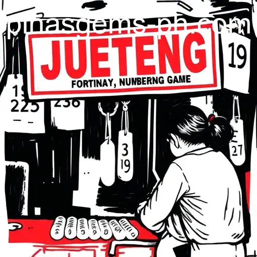 Jueteng in the Philippines: A Deep Dive into Its Socio-Economic Impact and the Role of PINASGEMS