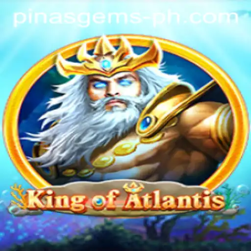 Discover the Enchanting World of KingofAtlantis: Unearth the Treasures with PINASGEMS