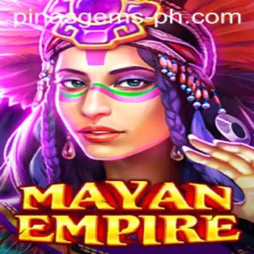 MayanEmpire: Explore the Mysteries with PINASGEMS