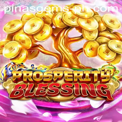 Discover ProsperityBlessing: A Journey Into the Realm of Wealth and Wisdom