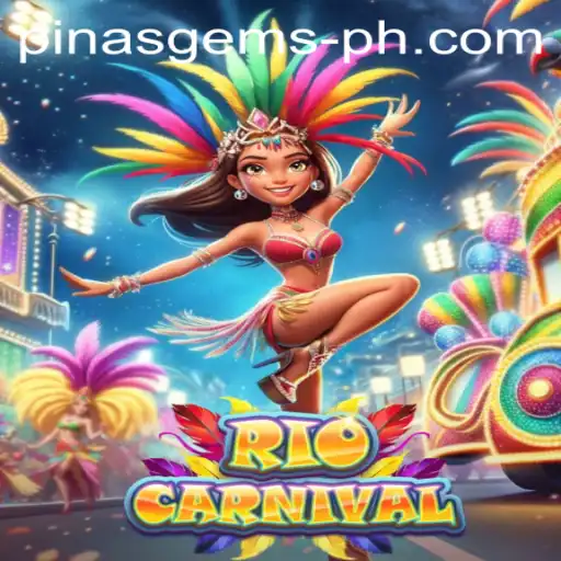 Discover the Vibrant World of RioCarnival: A Game That Celebrates Culture and Adventure