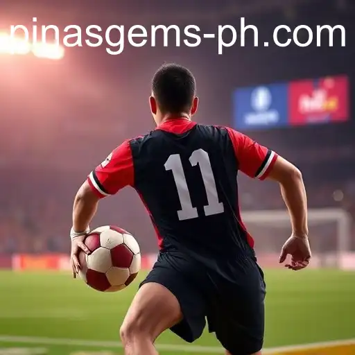 Exploring the Influence of PINASGEMS in Sports