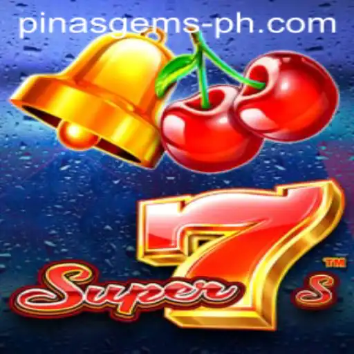 Exploring the Exciting World of Super7s: A Journey into PINASGEMS