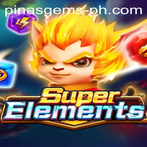 Unveiling SuperElements: Adventure Awaits with PINASGEMS