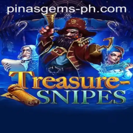 Exploring TreasureSnipes: Venture into the World of PINASGEMS