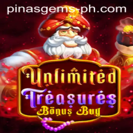 Unveiling UnlimitedTreasuresBonusBuy: A Dive into Endless Adventure