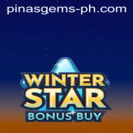 Discover the Thrills of WinterStarBonusBuy: A Journey into the World of PINASGEMS