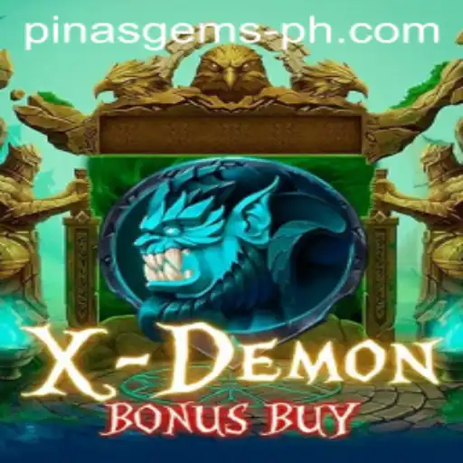 XDemonBonusBuy Adventures Unleashed